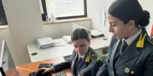 Lavoro nero in Riviera. Sanzionati due bagni