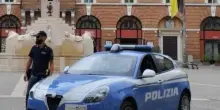 Jesi, beccato mentre cede la cocaina vicino ai giardini: arrestato 25enne