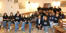La Nuova Virtus Cesena pronta a ripartire: "Tanti infortuni, subito un avvio in salita"