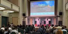 ’Forbes’, piccole e medie imprese al Padiglione delle Feste