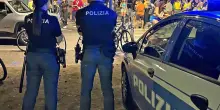 Pestaggio in Ariostea. Botte per una sigaretta, aggressori condannati
