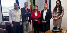 Vertice sulla sicurezza in zona sud. Ipotesi presidio estivo e ’sentinelle’
