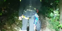 Si perdono due escursionisti: salvati