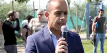 Piano per l’uso degli spazi: "Attività in ogni palestra"