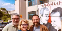 Isc Folignano Maltignano per una scuola inclusiva