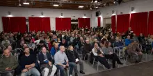 Ampliamento ferrovia, il caso torna in Regione. “L’alternativa è possibile”