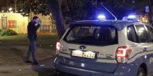 Aggredito in Autostazione. Pugni al volto per il cellulare. Salvato da polizia ed esercito