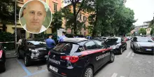 Delitto di via Zanolini, c’è il genetista di Garlasco