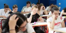 Maturità all’Arcangeli, i bravissimi del liceo
