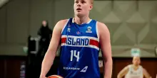 Jesi, roster completato. Palsson è l’ultimo tassello