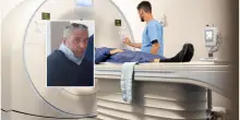 Morto dopo il test clinico con liquido di contrasto: “Lo aveva già fatto prima”