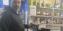 Colpo fulmineo all’alba: ladro solitario svaligia il ristorante ‘Tin Bota’