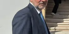 Ministro ad Ancona. L’assist di Schillaci: "Sanità promossa"
