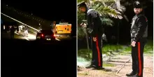Bombe e spari, terrore in A14: assalto con i kalashnikov al portavalori