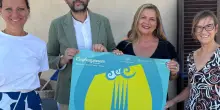 Ci sono 19 etichette da gustare. In centro per ‘Falerio d’aMare’