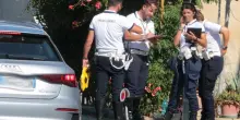 Marzocca, tragedia sfiorata. Viene investito da un’auto: ciclista grave a Torrette
