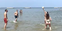Spiagge del Rubicone sotto tono: "Puntiamo sugli stranieri per recuperare"