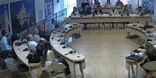 "Opere pubbliche, non è un libro dei sogni"