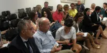Addio container, si torna nelle aule. Liceo Carducci, finiscono i disagi. Lasciano i prefabbricati 11 classi