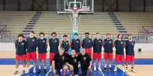 La Giovane Robur debutta alla grande: battuta fuori casa la forte squadra di Santarcangelo
