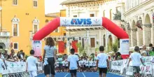 Fermo Sprint: bimbi e ragazzi vincitori