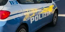 Gira su uno scooter rubato: 22enne denunciato