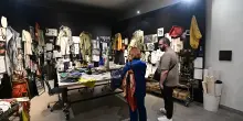 Massimo Osti, una fondazione per forgiare i giovani designer / Foto