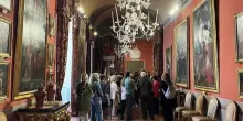 Musei civici aperti di notte, tour in bici e una rassegna tra opera e tarocchi