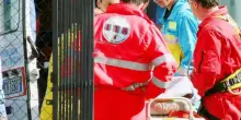 Incidente in vacanza: bambino di 9 anni investito sul lungomare