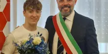 Brugnami ai mondiali di Jakarta: "Tutta Monte San Vito è con te"