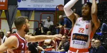 Forlì, ecco il calendario. Debutto interno con Ruvo