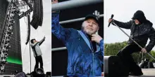 Scaletta concerto di Vasco Rossi, quali canzoni ascolteremo al Dall’Ara di Bologna