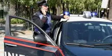 I carabinieri in prima linea. Duecento arresti in un anno, oltre duemila denunce di furti