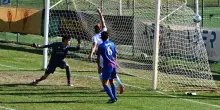 L’Imolese sorride: la partita della svolta . Rizzi, gol da bomber per fermare il Progresso