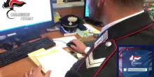 Si spaccia per consulente finanziaria e si fa versare 82mila euro, smascherata truffatrice