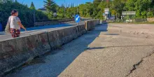 Il parcheggio di Sant’Ellero si farà. I soldi arriveranno dalla Regione