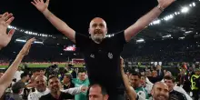 Bologna, a Vincenzo Italiano il premio ‘Bulgarelli Number 8’