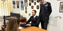 Stalking alla ex fidanzata nel Bolognese: divieto di avvicinamento per un 21enne