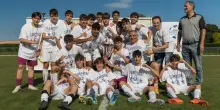 Il Santos dei record. Tre ’Cavazzoli’ di fila