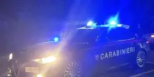 Denunciati per rapina due giovani. Inoltre denunciato 16enne in possesso di taser