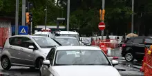 San Donato, incubo tram: "Un disastro con i cantieri. Speriamo finiscano presto"