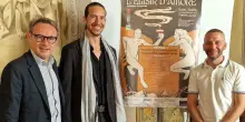 ’L’elisir d’amore’ al teatro Masini. In scena il melodramma italiano