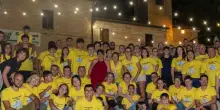 "Pacigliano rivuole la sua chiesa". Al festival l’appello dei residenti