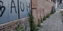 "Incuria, degrado e caos: questa è via Marconi"