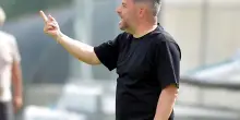 Atletico Ascoli punta in alto: obiettivo protagonismo nel Girone F di Serie D