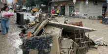 Inchiesta alluvione, Lepore: “Verifiche giuste. Pronti a collaborare”. Il centrodestra attacca
