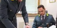 Riciclaggio. Money transfer. Denunciati