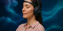 Neurophonic fa ballare la mente. I pensieri si trasformano in musica