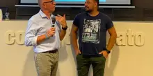 Speed day, artigiani e professionisti hanno condiviso le buone pratiche