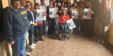 All Inclusive Sport: Raccolta Fondi per l'Inclusione Sportiva delle Persone con Disabilità